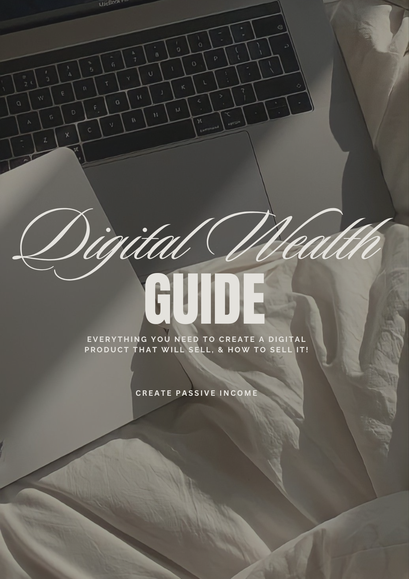 Digital Wealth Guide