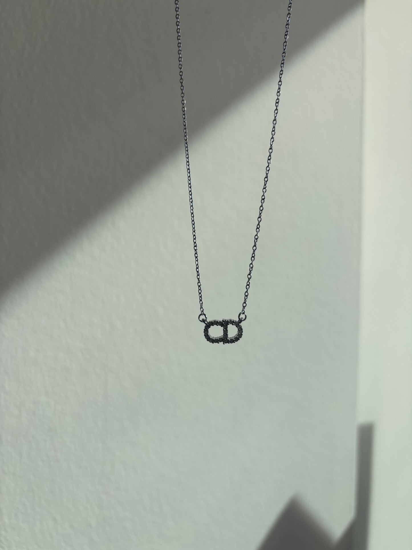 CDi Necklace