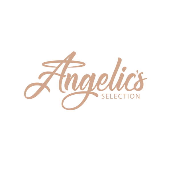 Angelic’s Selection logo