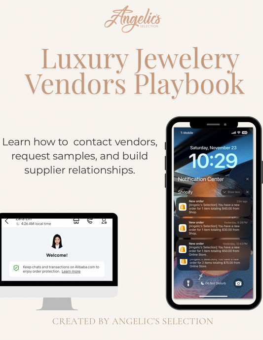 Vendors Playbook (Learn How To Communicate With Vendors)